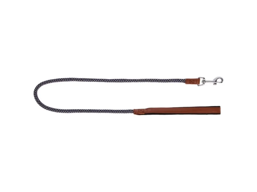 Sleva Kerbl vodítko pro psy Phoenix, modré 9 mm x 100 cm