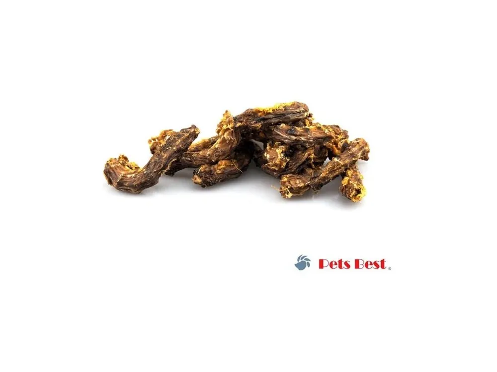 Aktuální Pets Best, kuřecí krky, 250 g