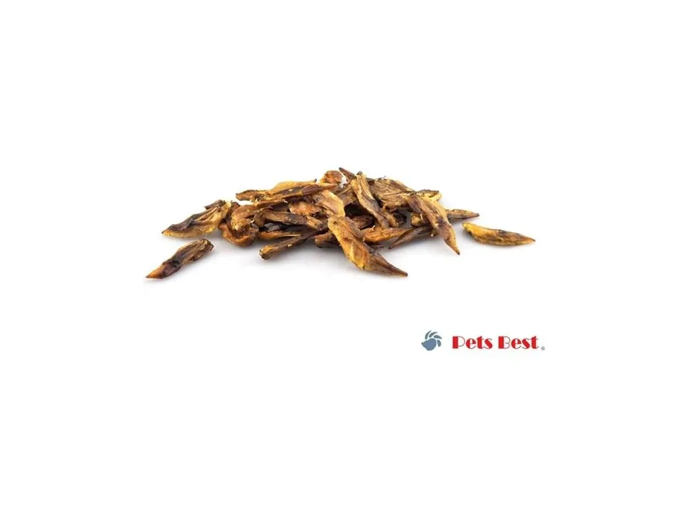 Originální Pets Best, kuřečí křídla špičky, 250 g