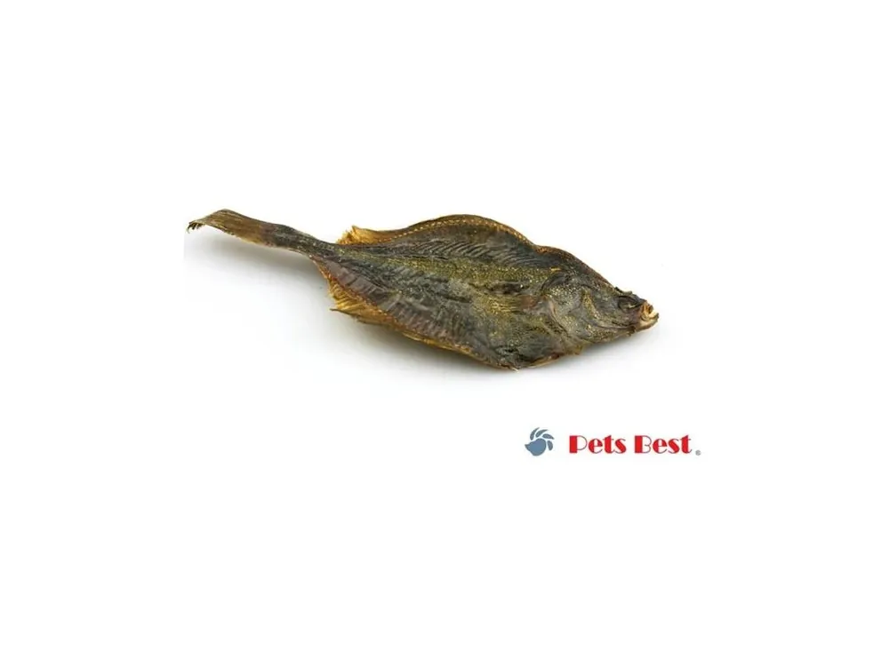 Pets Best, platýz, 300 g Cenová Bomba