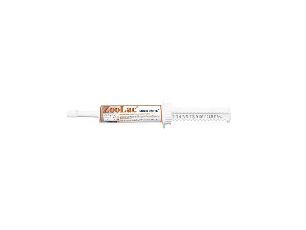 ZooLac Multi Paste 15ml Originální