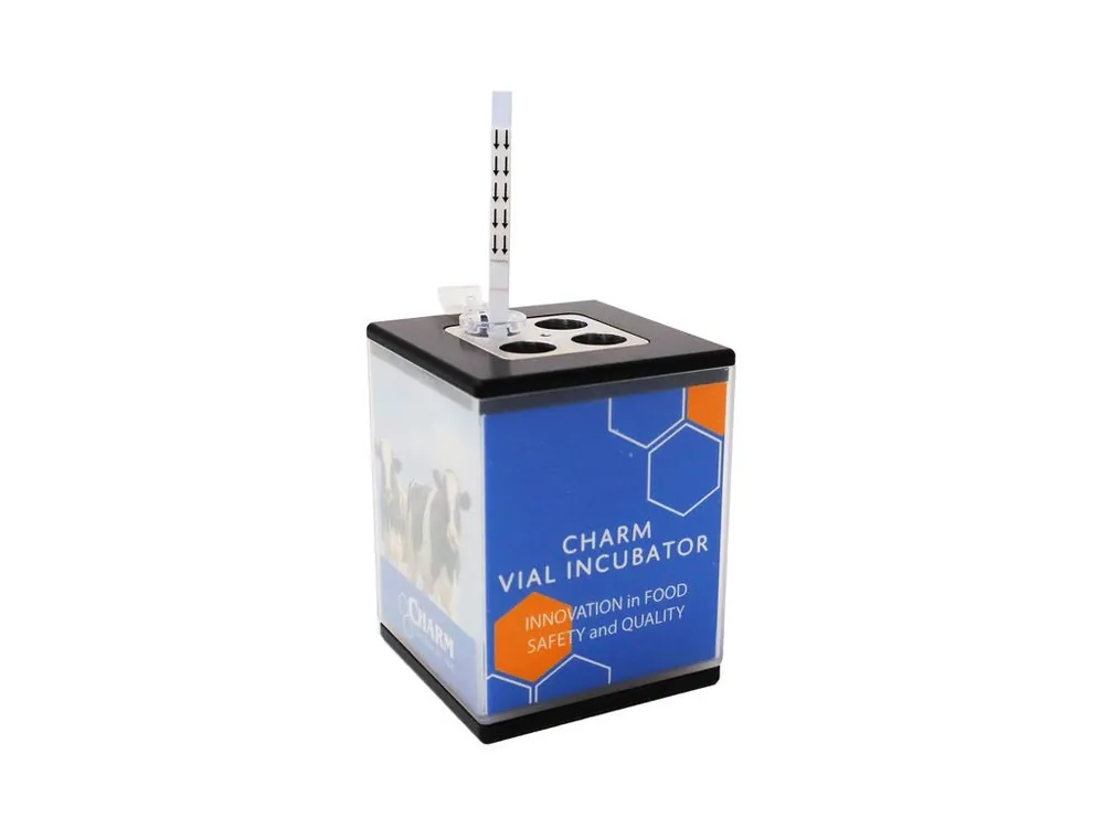 Charm Vial inkubátor Must-Have
