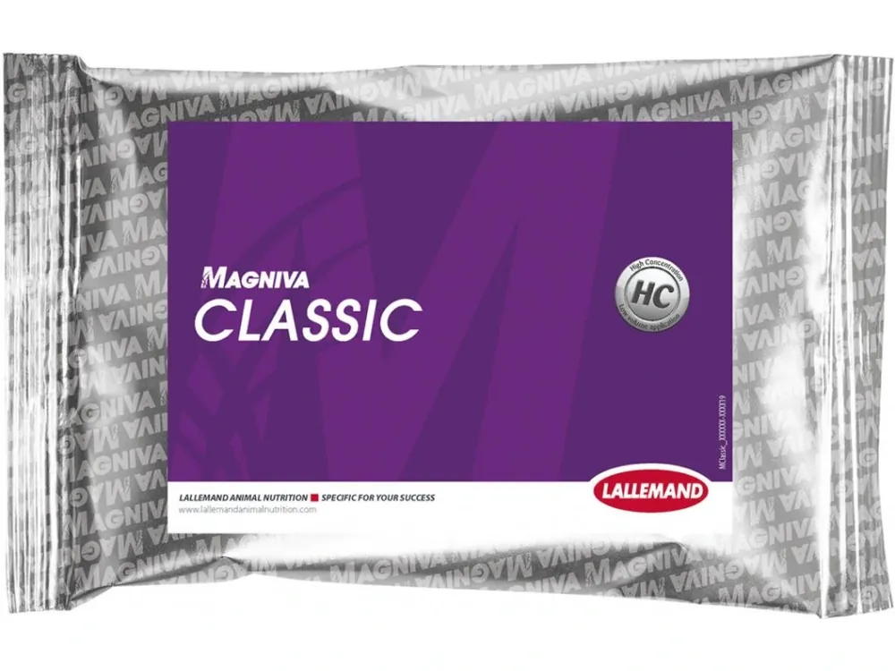 MAGNIVA Classic HC 200g Výprodej