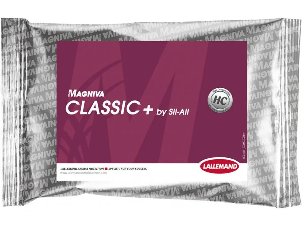 Časově Omezené MAGNIVA Classic+ HC by Sil-All 200g