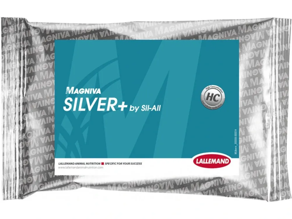 Nejlepší Volba MAGNIVA Silver+ HC by Sil-All 200g