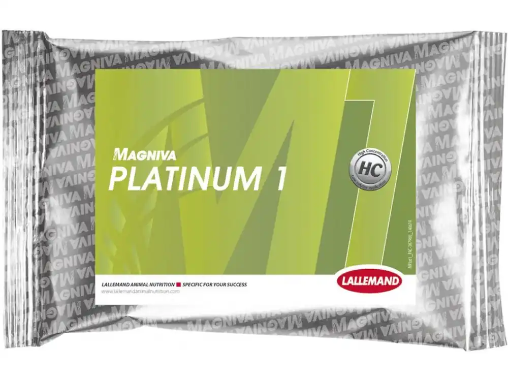 MAGNIVA Platinum 1 HC 200g Výprodej