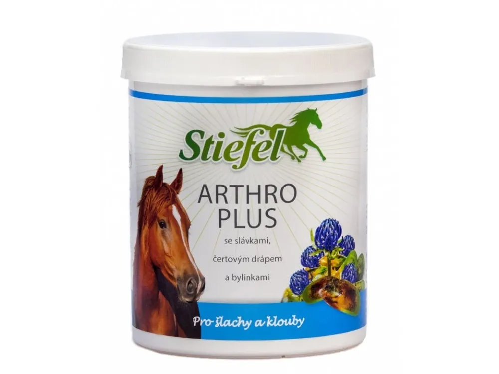 Vrácení Zdarma Arthro Plus, Balení, 1 kg