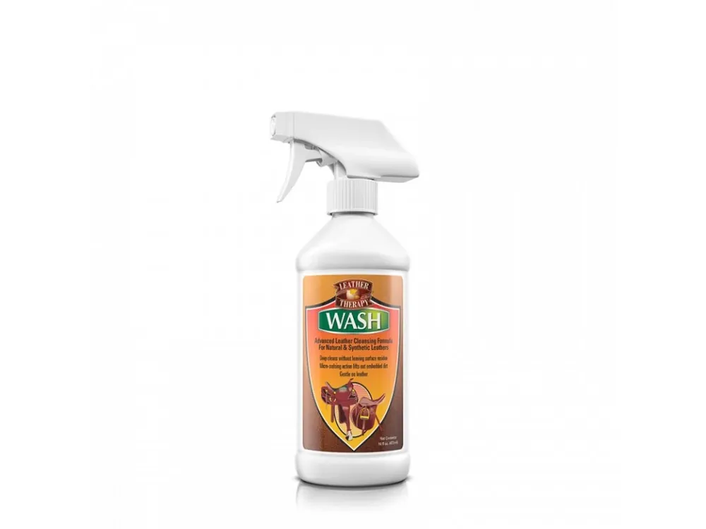 Bezpečná Platba Mýdlo ve spreji na rychlé čištění kůže LT Wash, Lahev, 473 ml