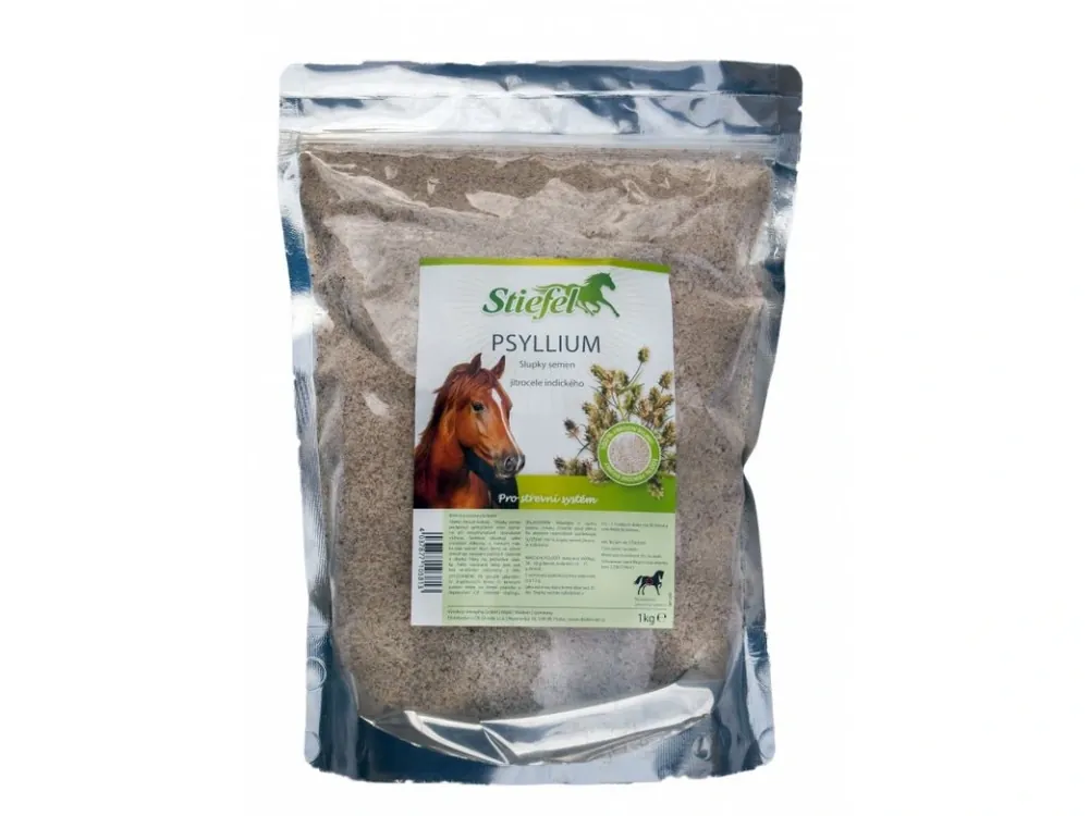 Akční Cena Psyllium, Sáček, 1 kg