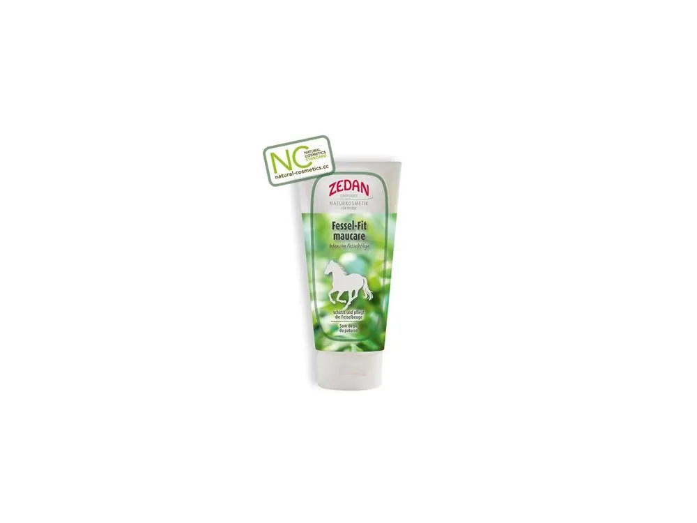 Cenový Hit Přírodní krém na podlomy Fessel-Fit maucare, balení 200ml
