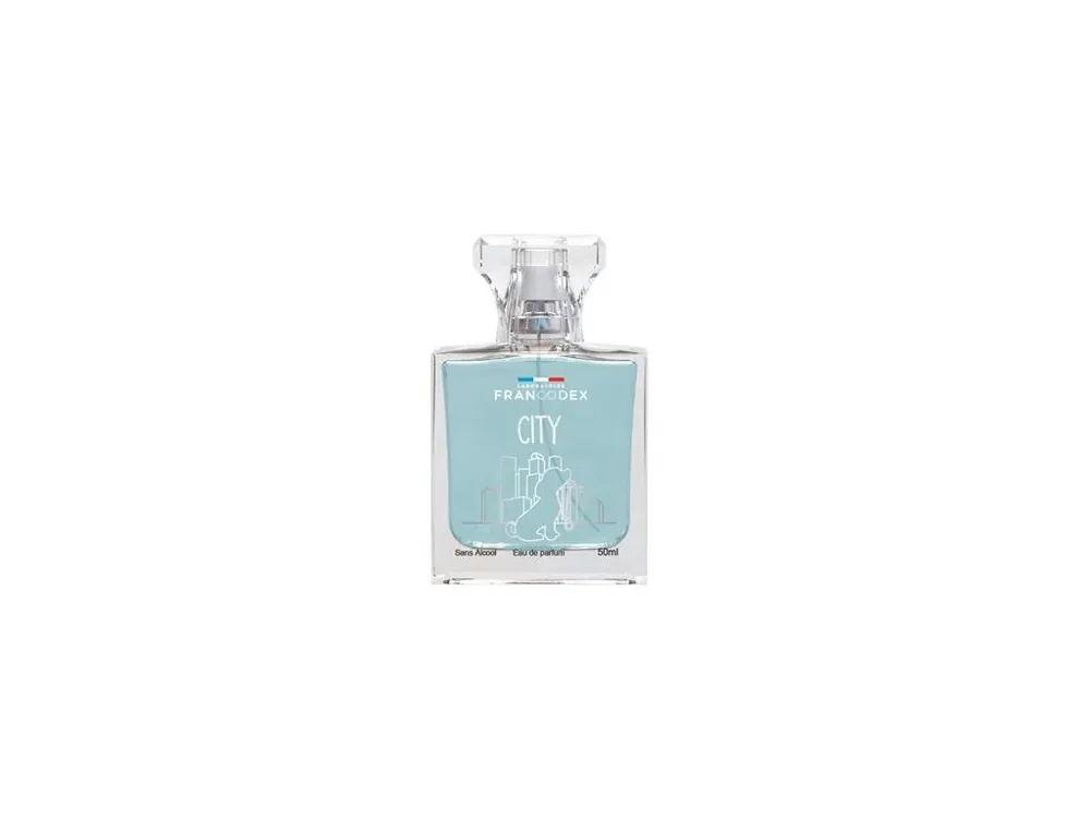Francodex Parfém CITY pro psy 50ml Sleva