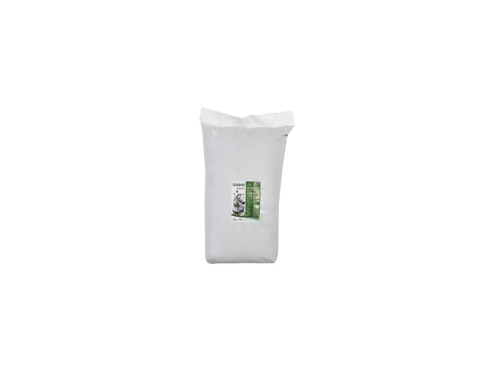 Pouze Dnes Mikrop Horse Len extrudovaný pro koně 25kg