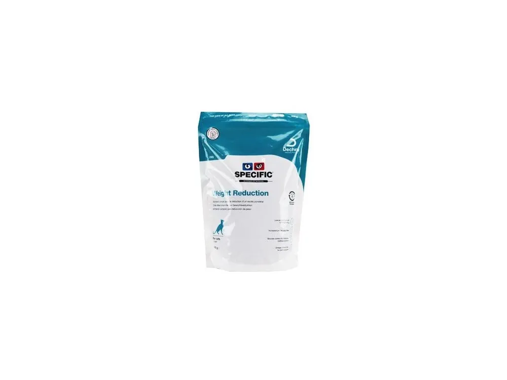 Specific Cat FRD Weight Reduction 400g Omezená Nabídka