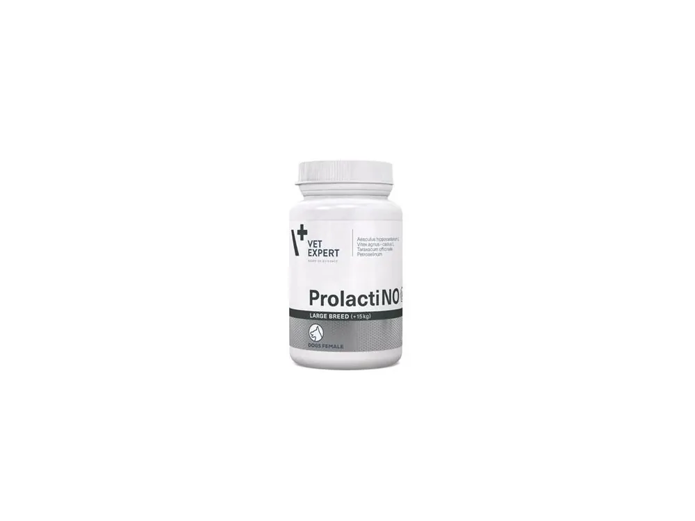 VetExpert ProlactiNO Large Breed 40tbl Novinka