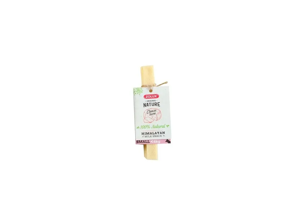 Pochoutka pes Cheese bone Small Zolux Kup Teď