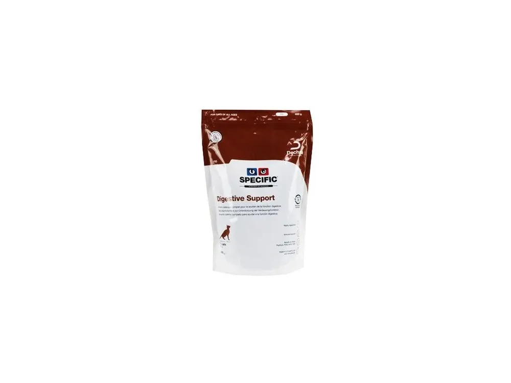 Specific Cat FID Digestive Support 400g Přímo Od Výrobce