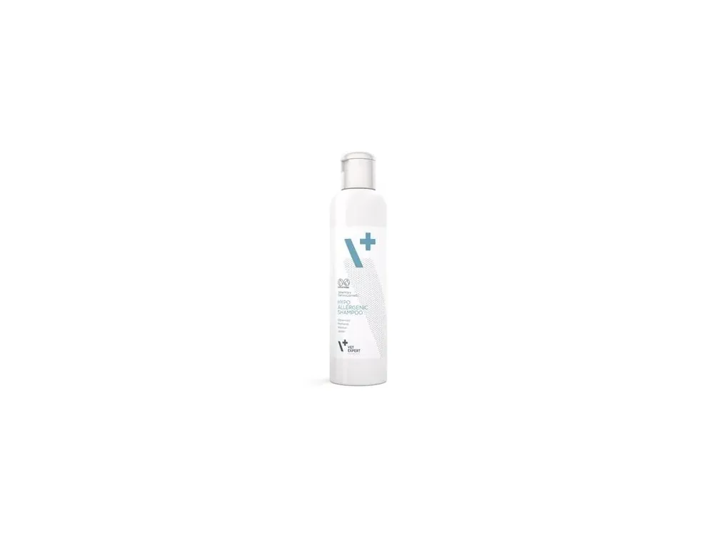 Vrácení Zdarma VetExpert Hypoallergenic Shampoo 250ml
