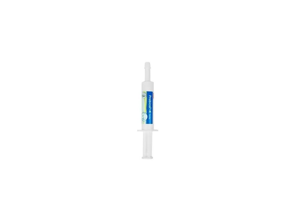 Probicol-K telata oral pasta 20ml injektor Nejprodávanější