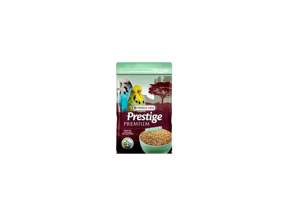 VL Prestige Premium Budgies 800g Levný