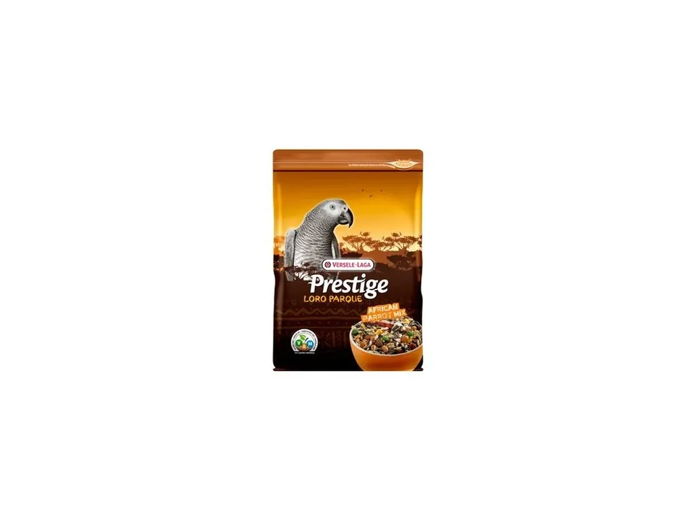 Zlevněný VL Prestige Loro Parque African Parrot mix 1kg