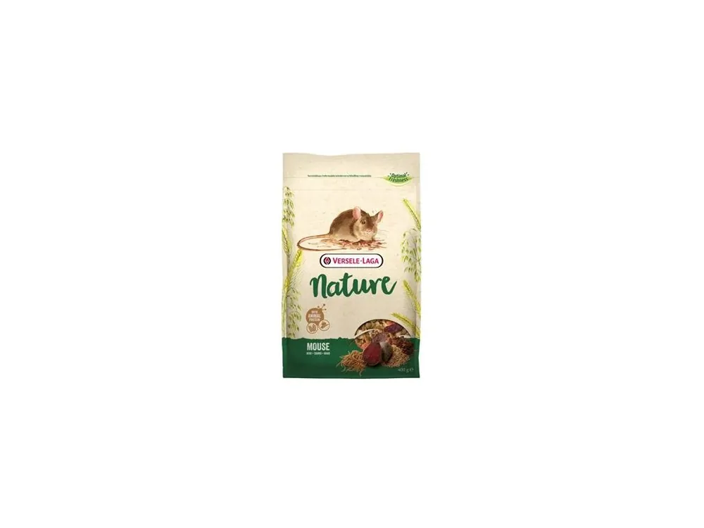 Nízká Cena VL Nature Mouse pro myši 400g