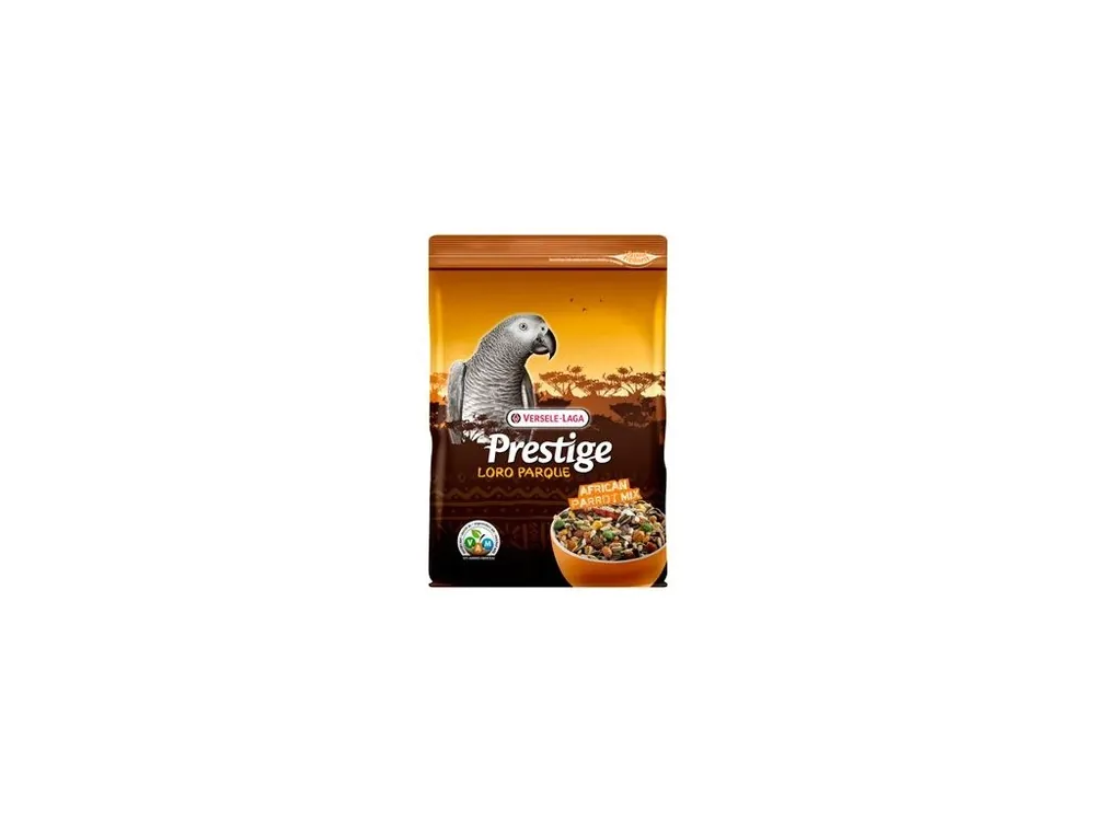 VL Prestige Loro Parque African Parrot mix 2,5kg Kup Teď