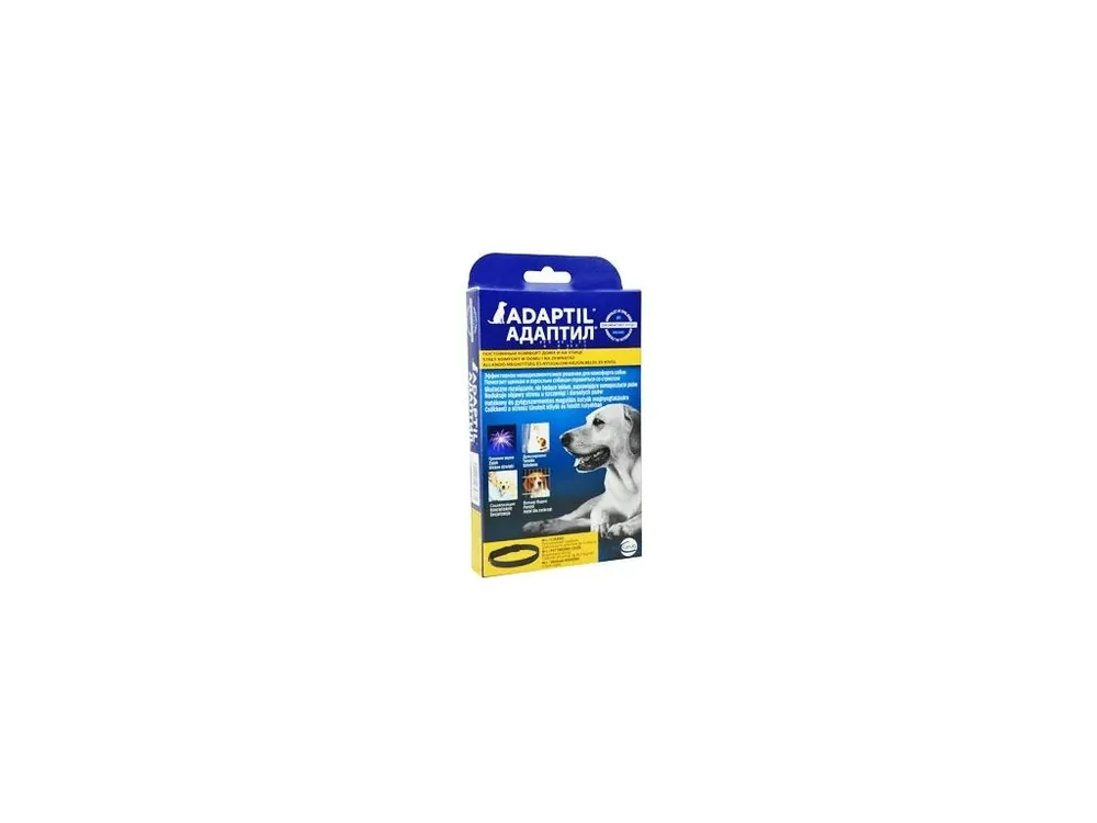 Adaptil obojek 70cm Vrácení Zdarma
