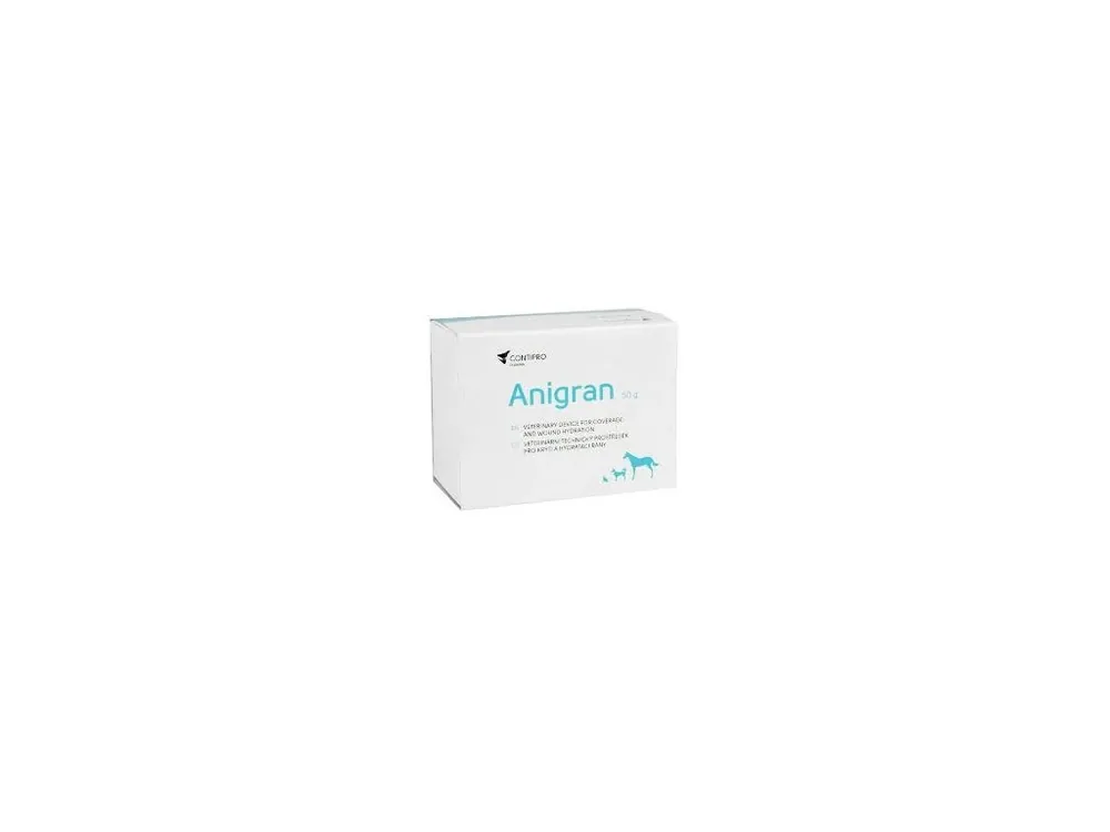 Anigran 50g Top Prodej