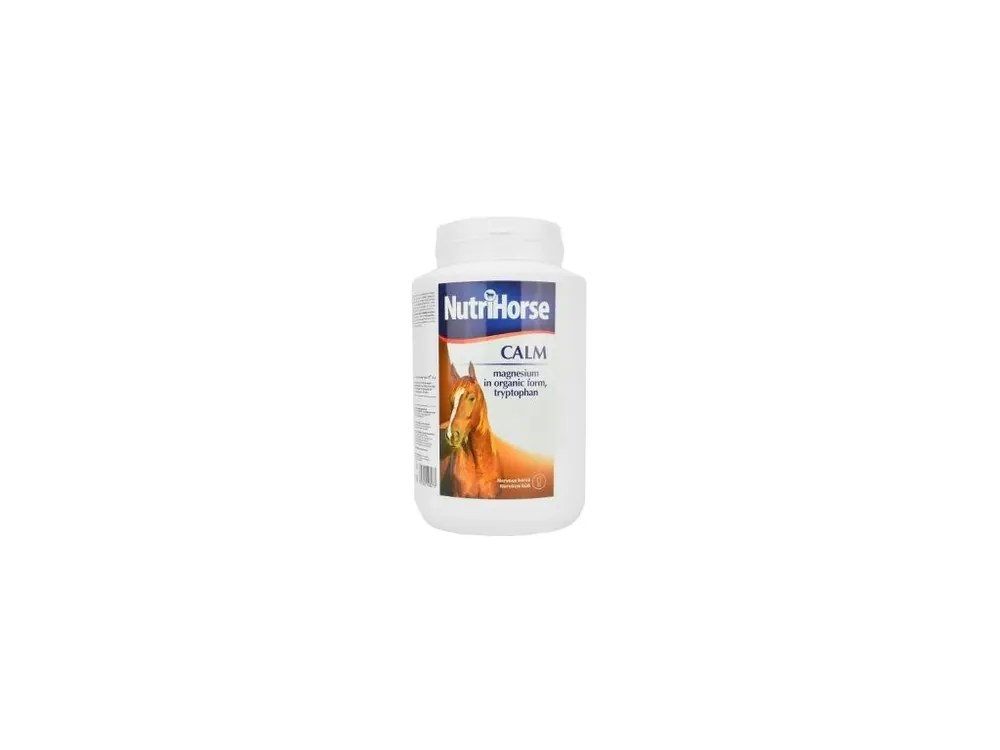 Nejlepší Volba Nutri Horse Calm 1kg