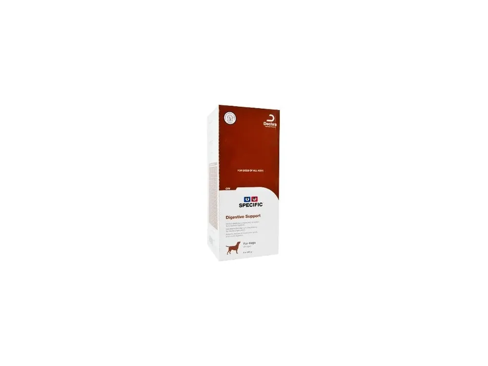 Specific Dog CIW Digestive Support konz. 6x300g Aktuální