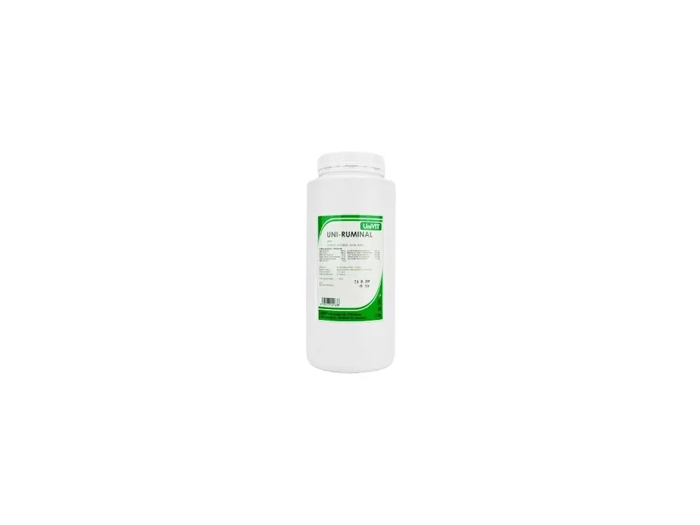 Akční Nabídka Uni-ruminal plv 1,7kg