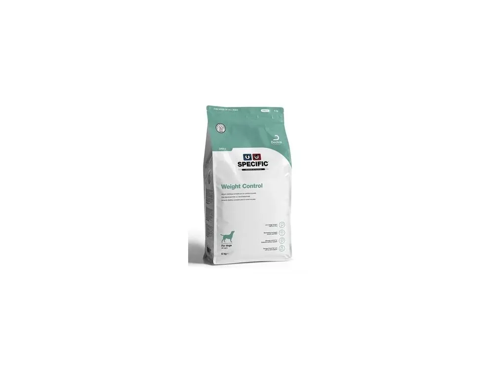 Originální Specific Dog CRD-2 Weight Control 1,6kg