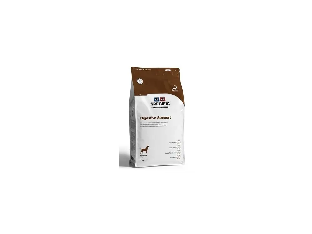 Specific Dog CID Digestive Support 12kg Autentický