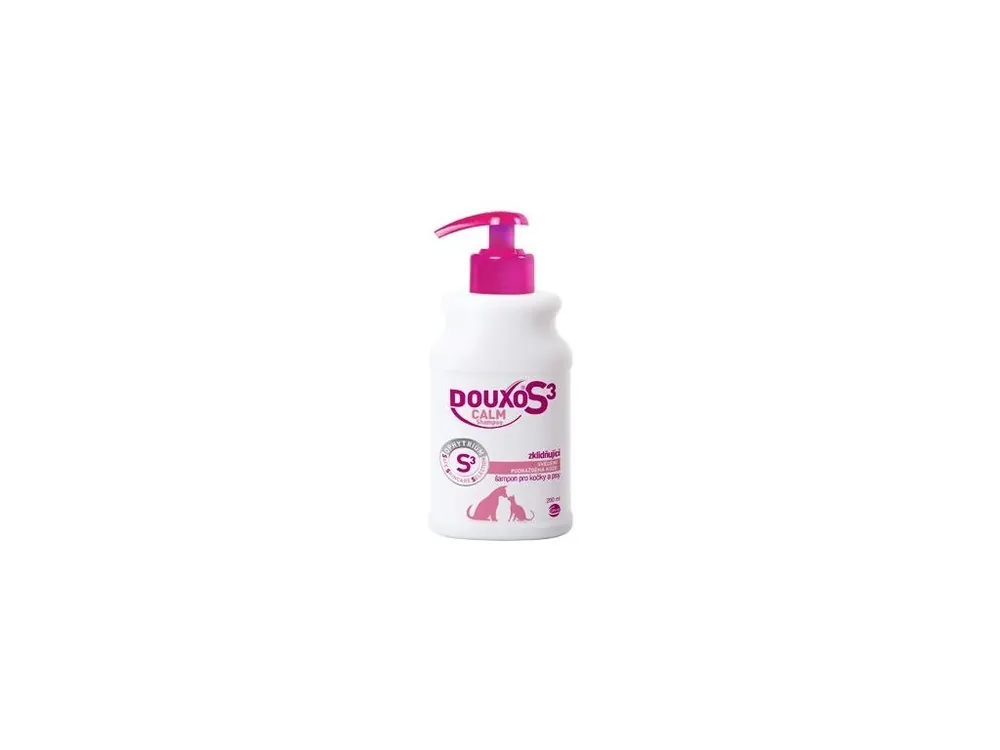Kup Teď Douxo S3 Calm Shampoo 200ml