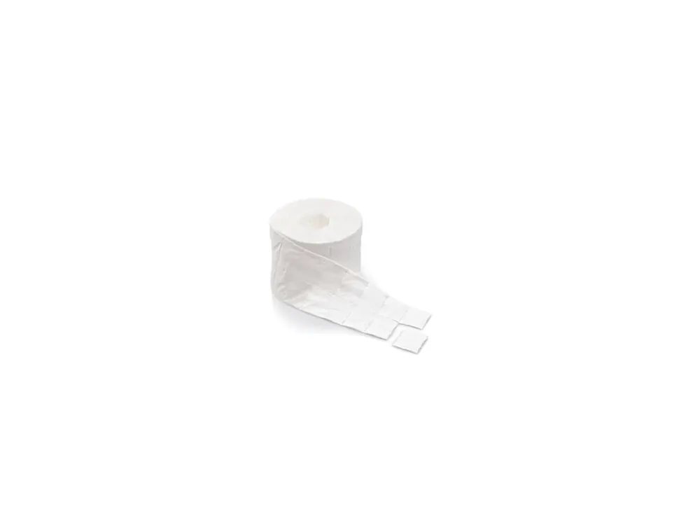 Cenový Hit Vata bun.40x50mm Pur-Zellin 1x500g dělená v pásu