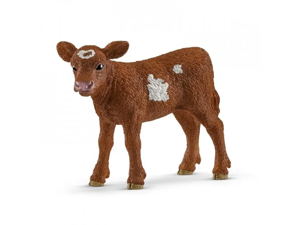 Schleich Texas Longhorn tele Vysoce Kvalitní