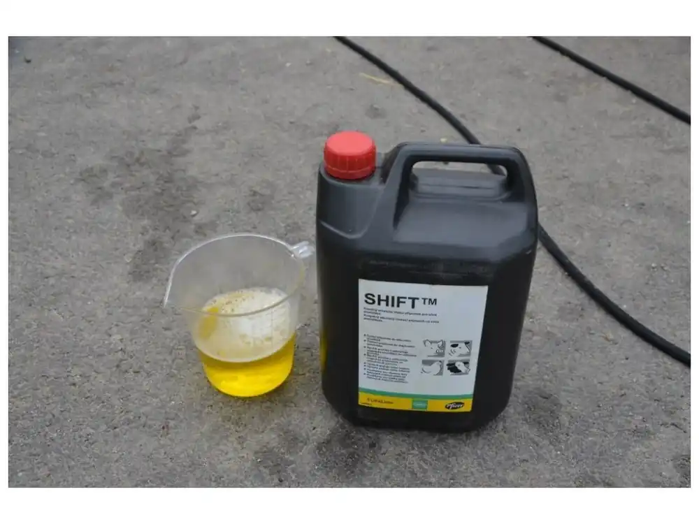 Cenová Bomba SHIFT 25l (detergent)