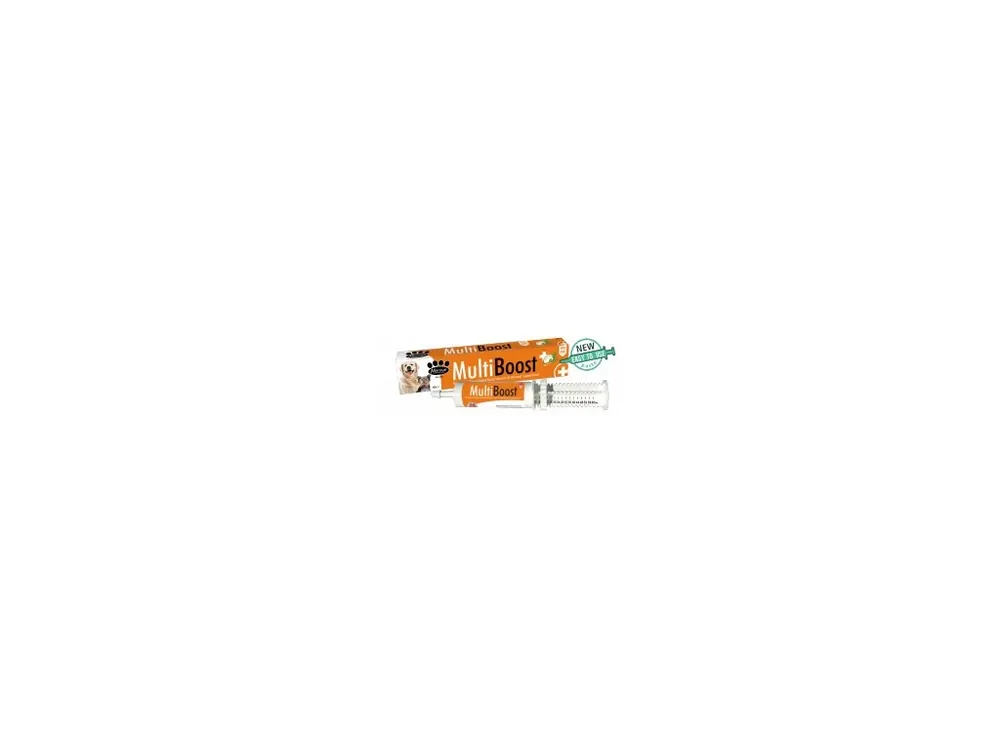 MultiBoost pasta 60ml Autentický