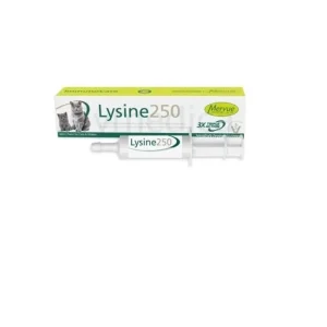 Akce Lysine 250 pasta pro kočky 30ml