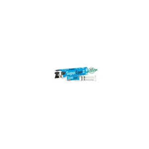 SuperCoat pasta pro psy 60ml Sezónní Sleva