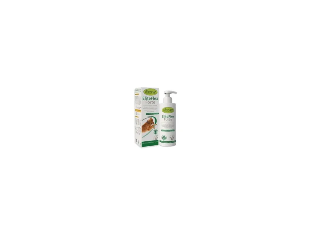 Elite Flex Forte sirup pro psy 150ml Nízká Cena