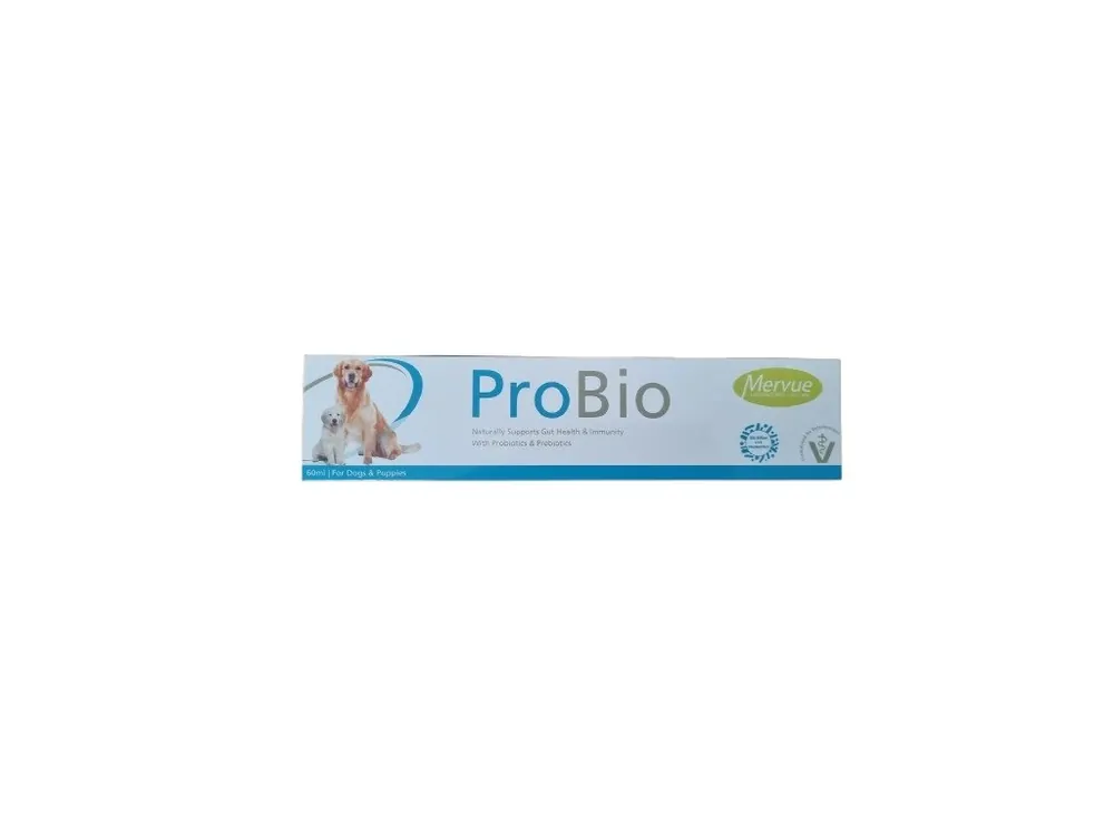 Výhodná Nabídka ProBio pasta 60 ml
