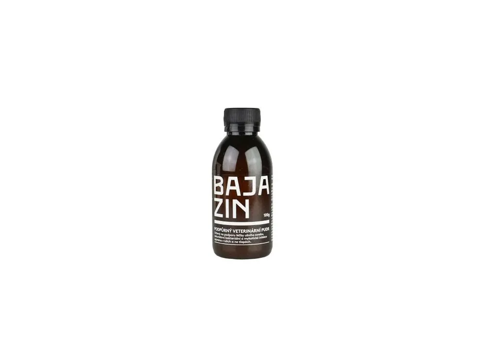 Koupit Online Bajazin pudr 100g