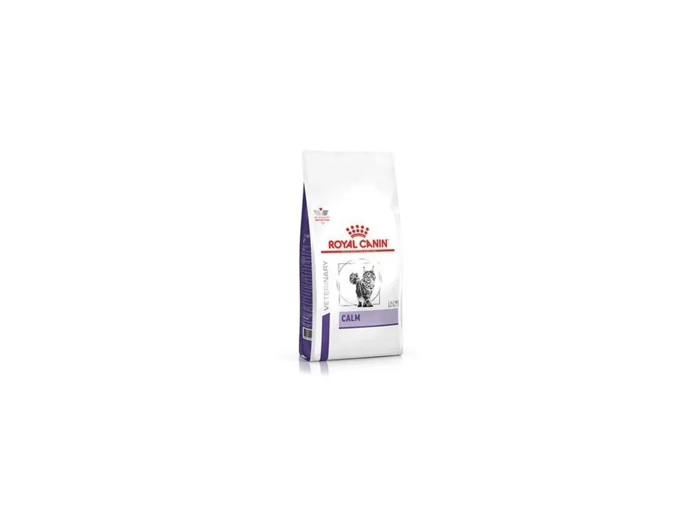 Cenový Hit Royal Canin VD Feline Calm 4kg