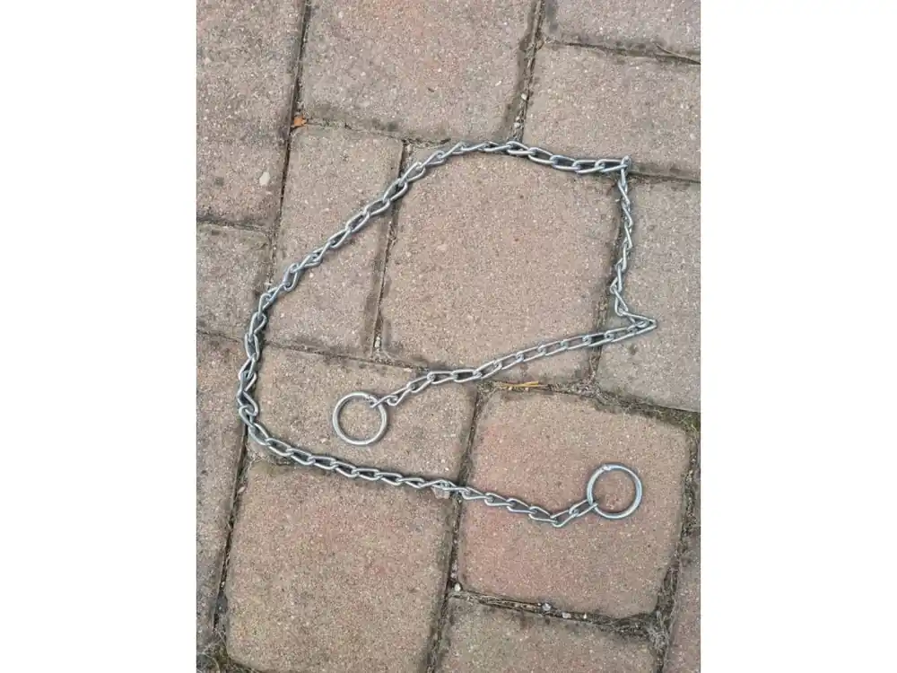 Sleva Řetízek na telení, 1 kus