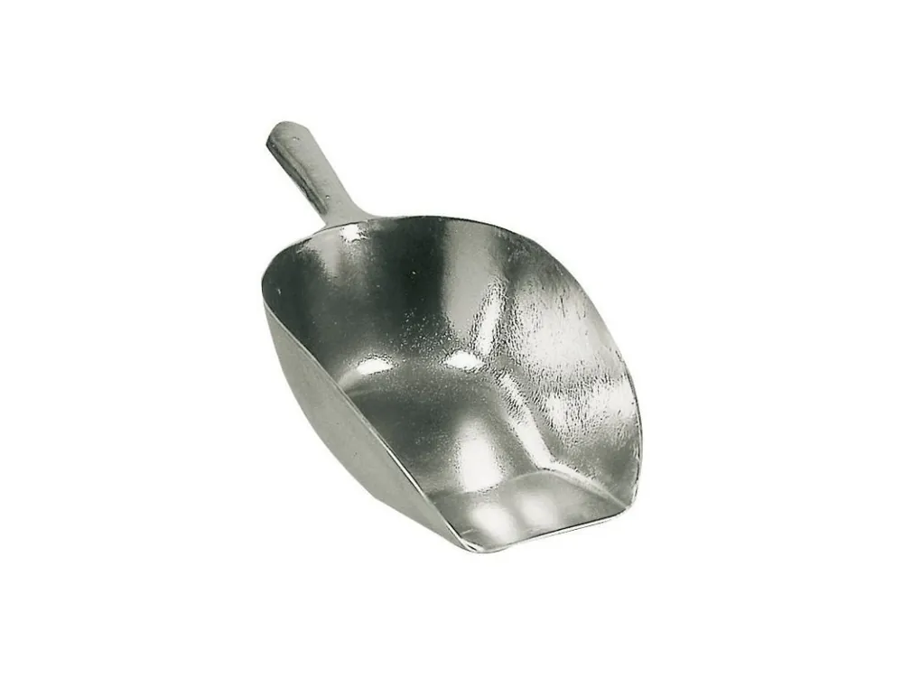 Lopatka odvažovací, hliník, 2500 g Nová Kolekce