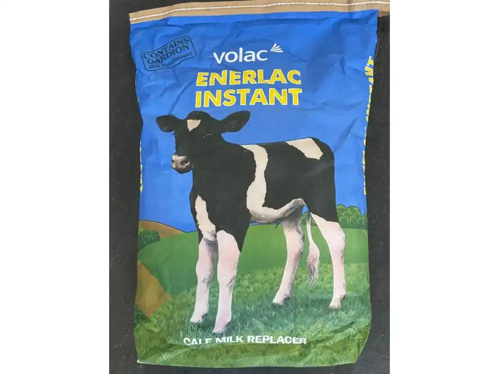 Volac ENERLAC Instant 20kg Ověřený