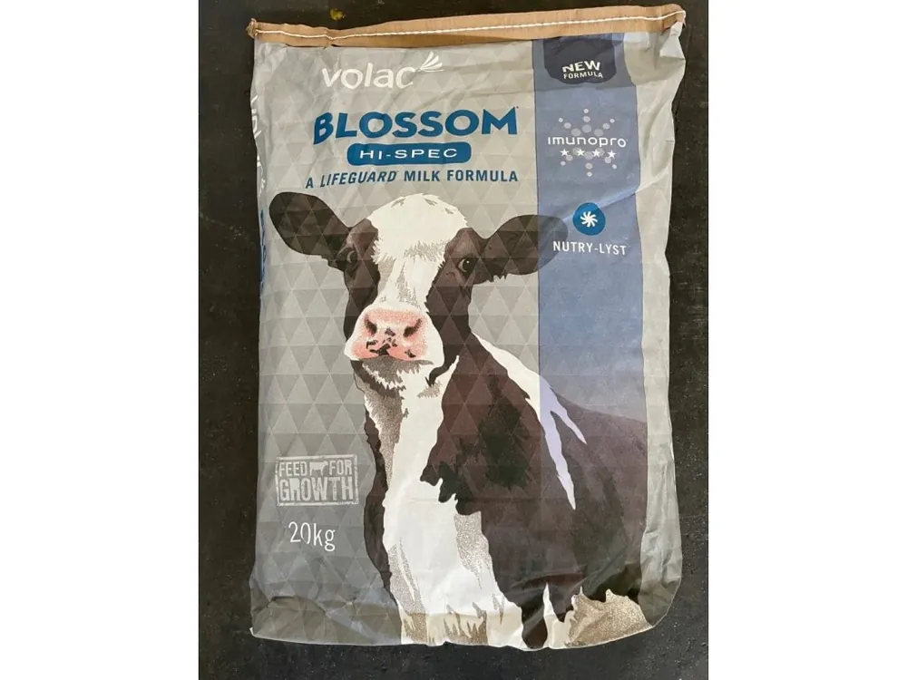 Top Prodej Volac BLOSSOM Hi-Spec 20kg