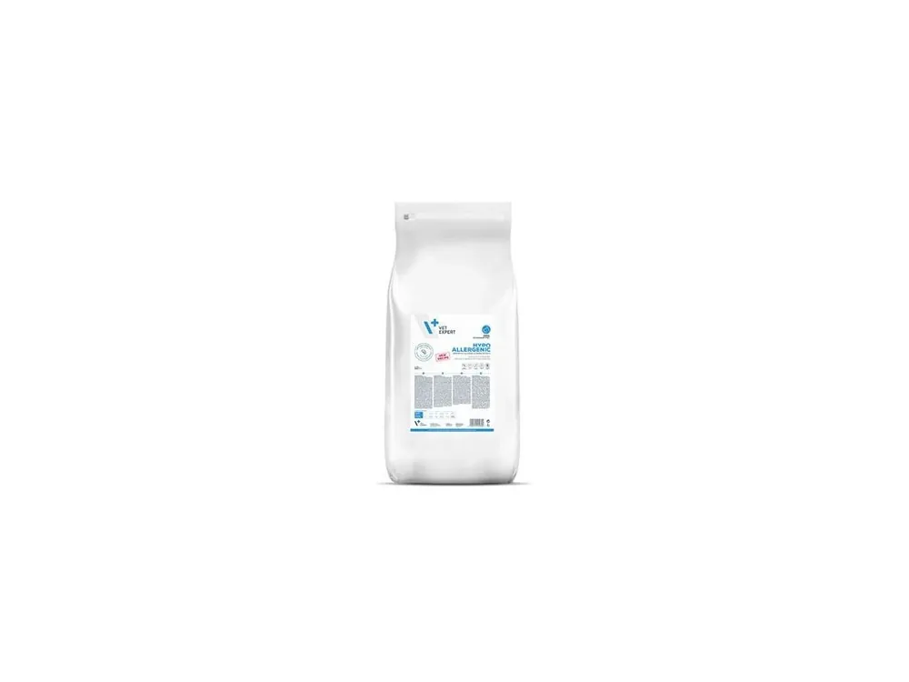 Jen Po Omezenou Doba VetExpert VD 4T Hypoallergenic Insect Dog 12kg