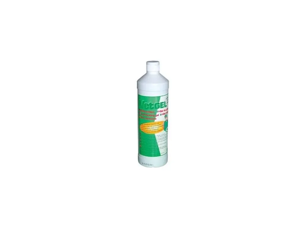 Levný Vetgel - lubrikační gel 1l